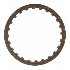 Фрикционный диск 415716-160