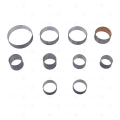 Комплект втулок 12009001