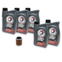 Комплект для замены масла 80115001