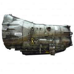 Автоматическая коробка передач 1071050026