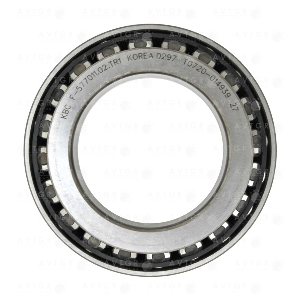 Подшипник 45737-37540