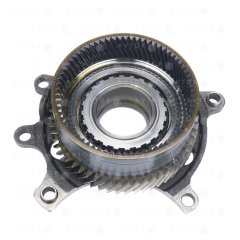 Коронная шестерня 50887007-02