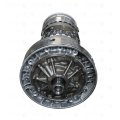 Автоматическая коробка передач (разобранная) 1060000009-05