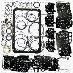 Комплект уплотнений 90653001