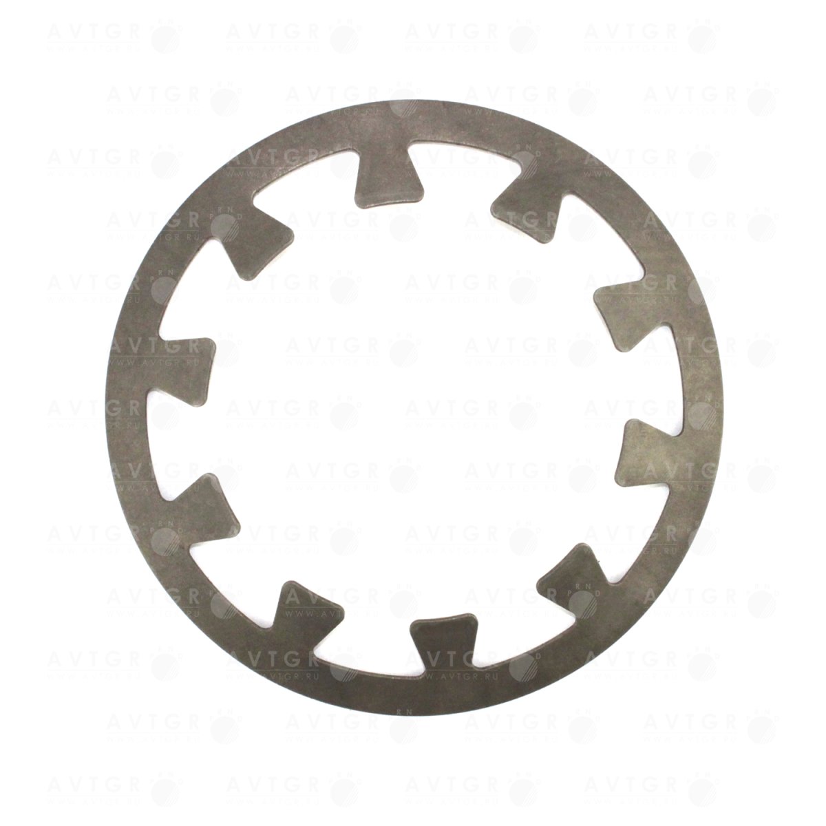 Пружина 78975A-02