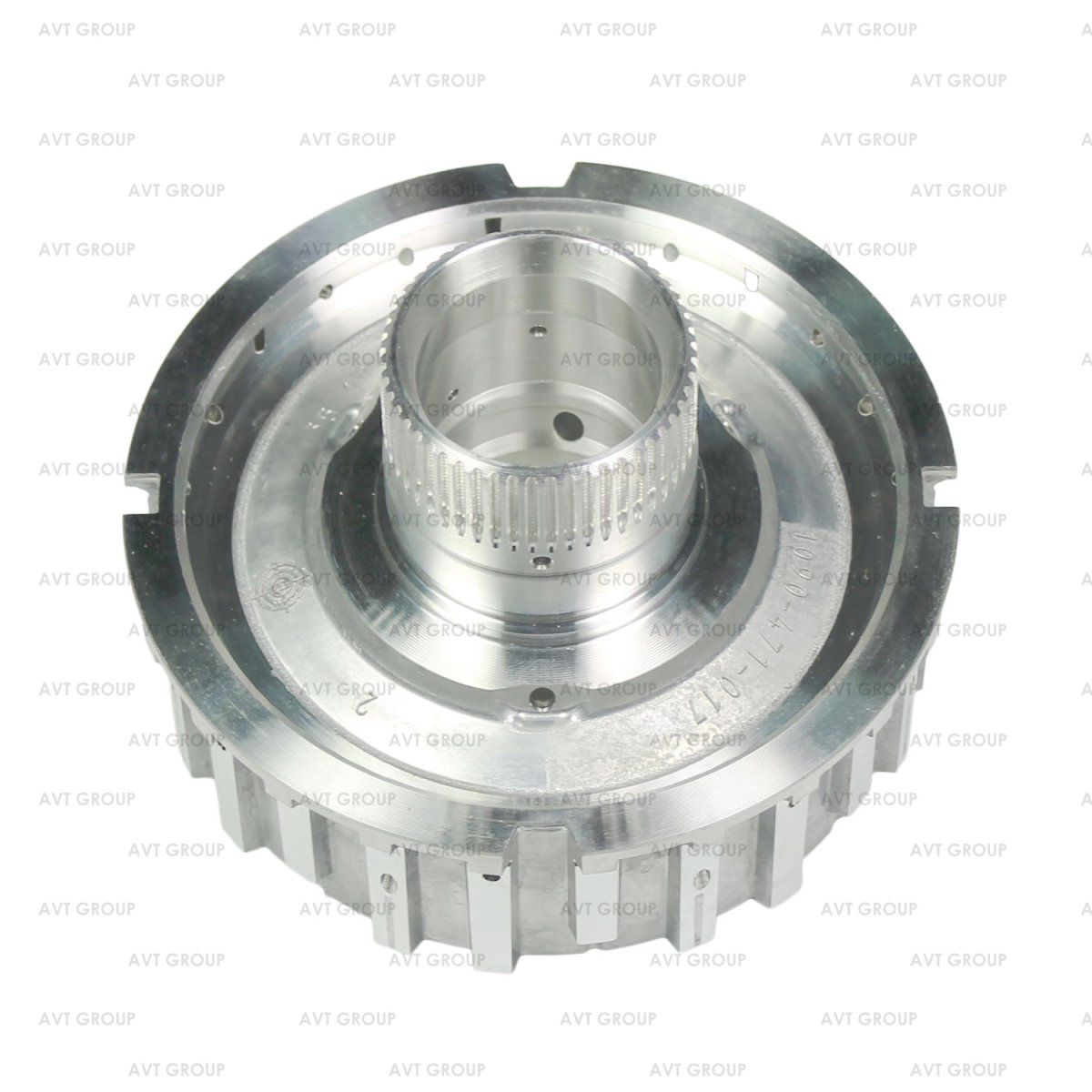 Барабан 1090271009-02