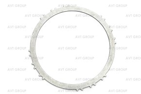 Стальной диск 187711-180