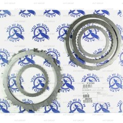 Комплект стальных дисков 210753