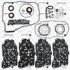 Комплект уплотнений KP52900YX