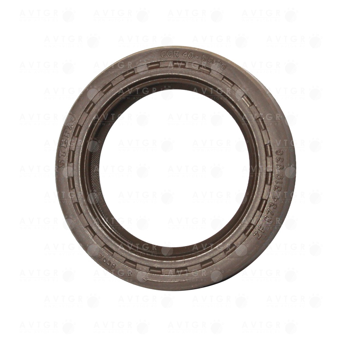 Сальник 0734319538