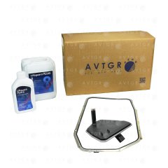 Комплект для замены масла 10715007