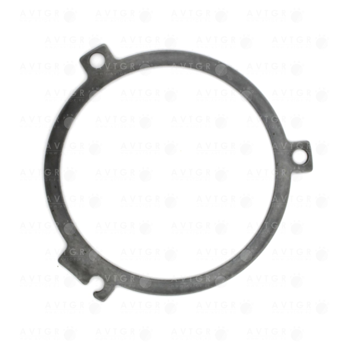 Стальной диск 109703