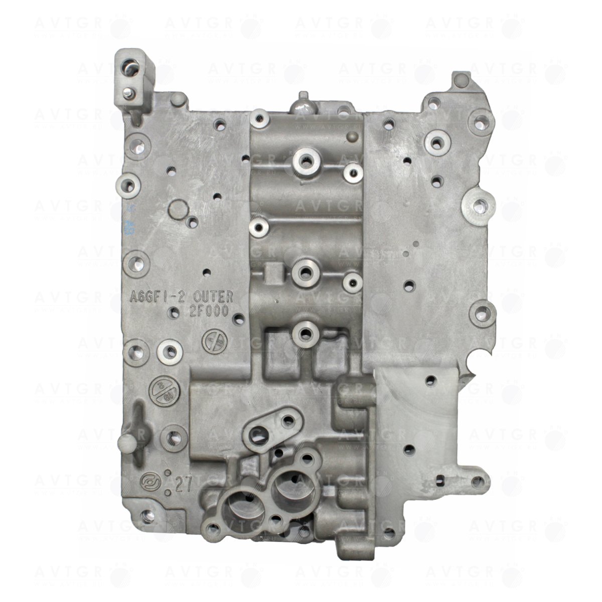 Корпус клапанов 46212-2F000