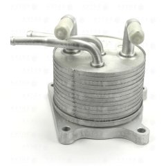 Радиатор 80117103