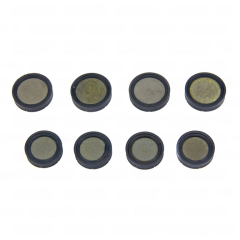 Комплект поршней 14507102