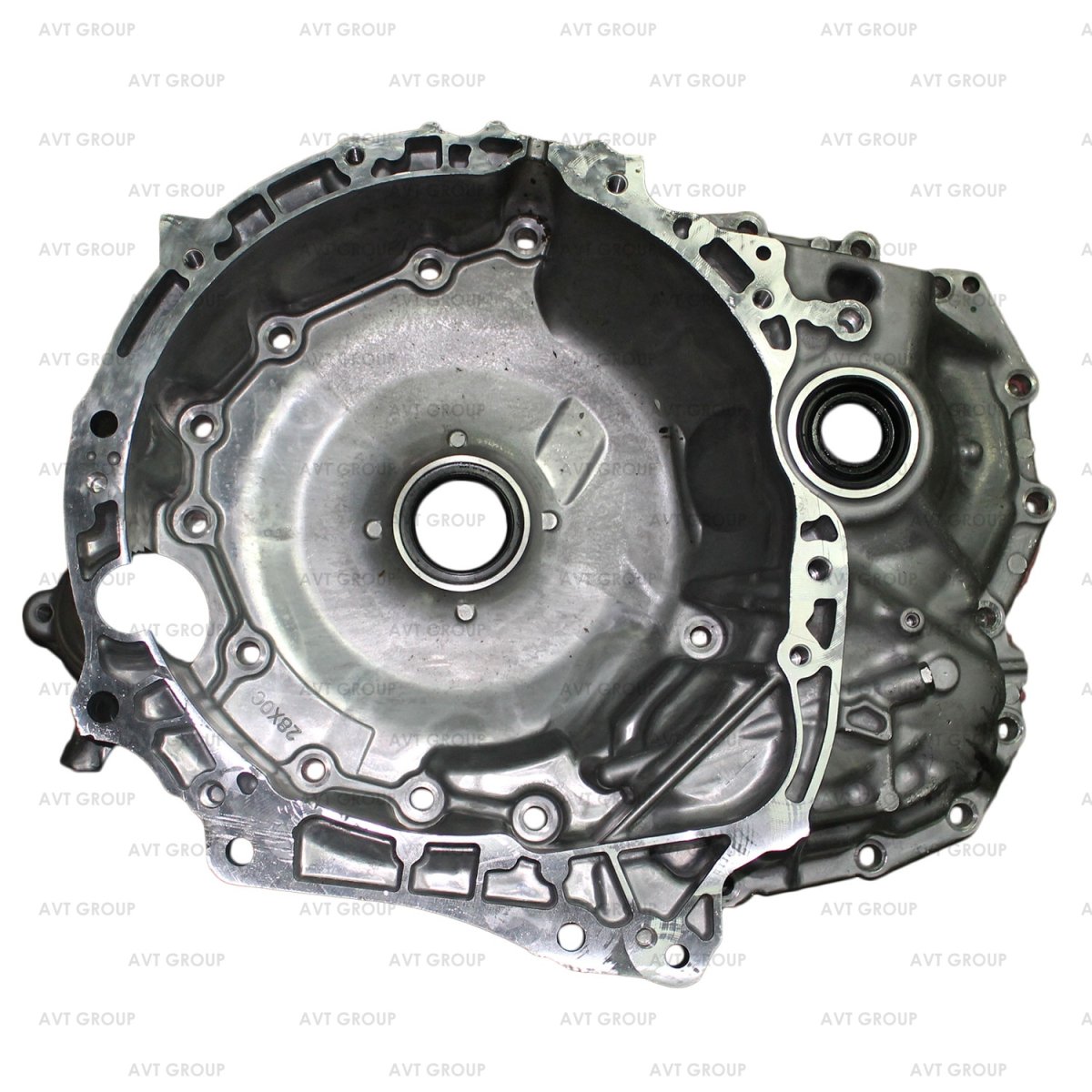 Колокол корпуса акпп 80167113-02