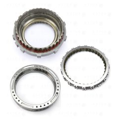 Сцепление в сборе 13607006