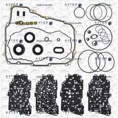 Комплект уплотнений 40453001