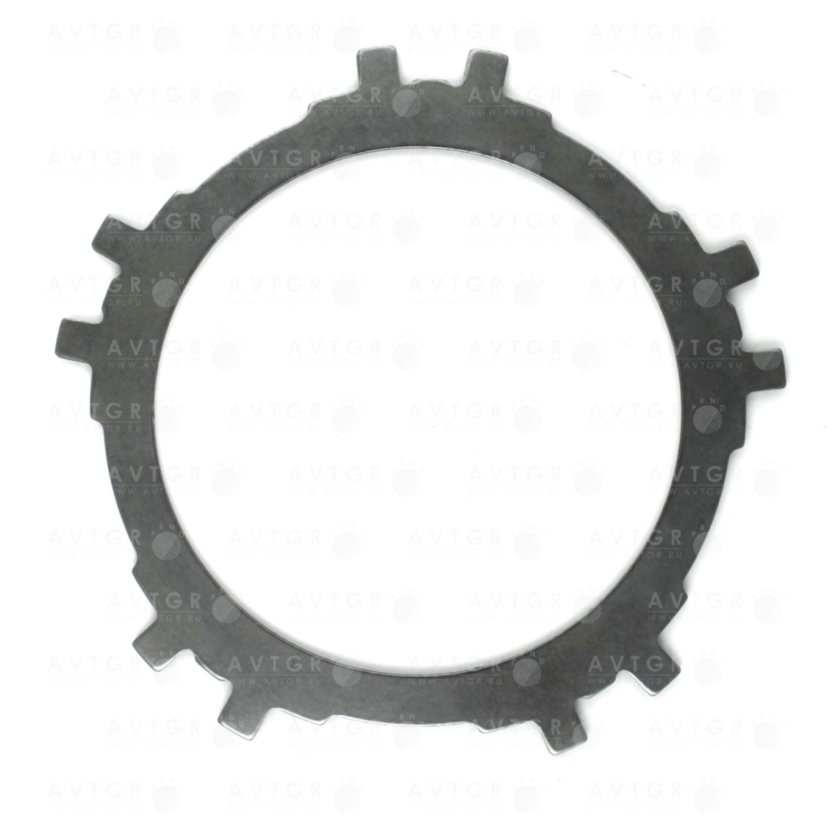 Стальной диск 20602111