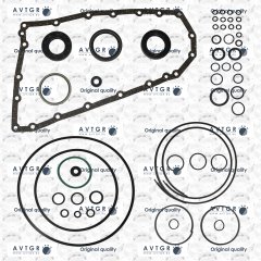 Комплект уплотнений 80173003
