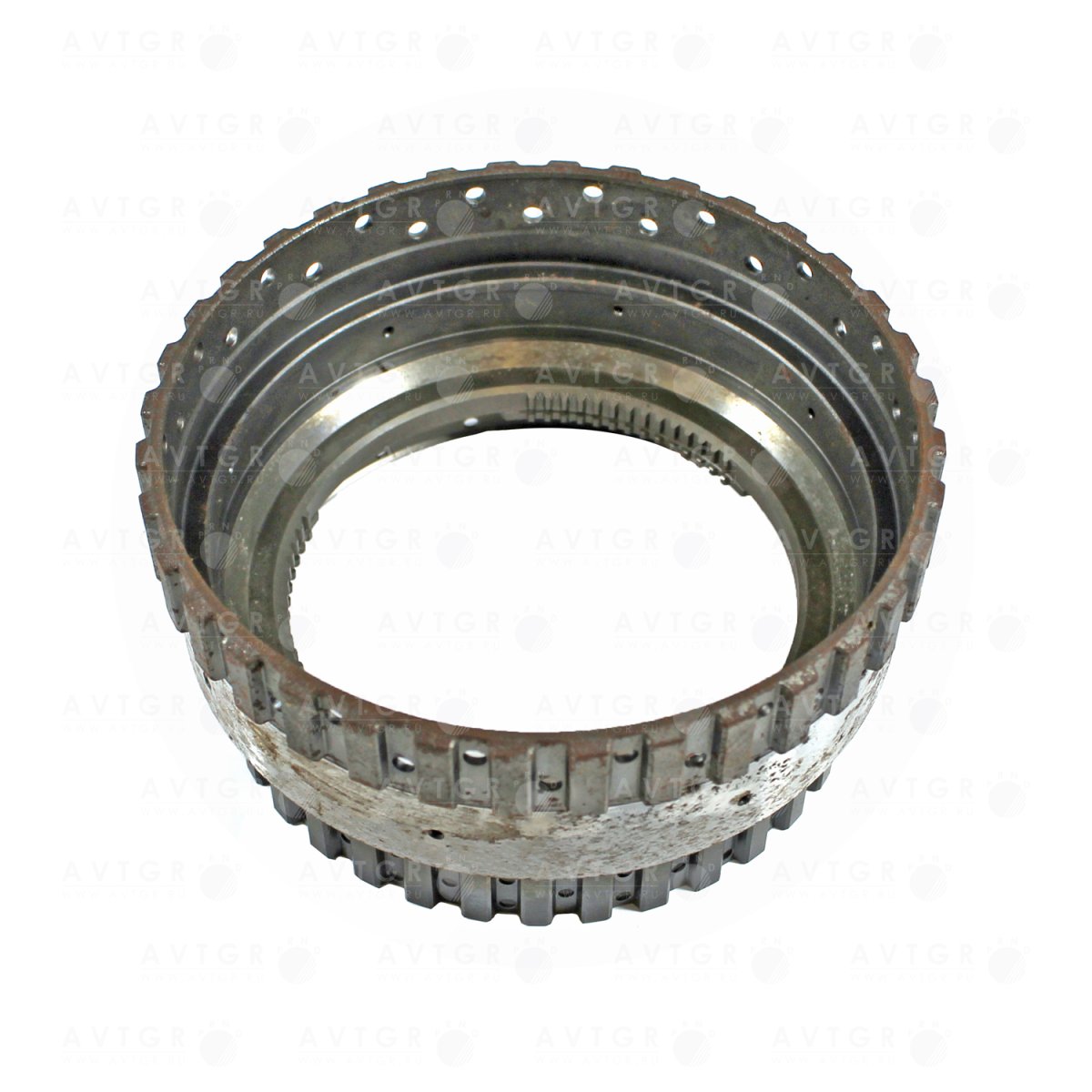 Ступица 45690-2F650