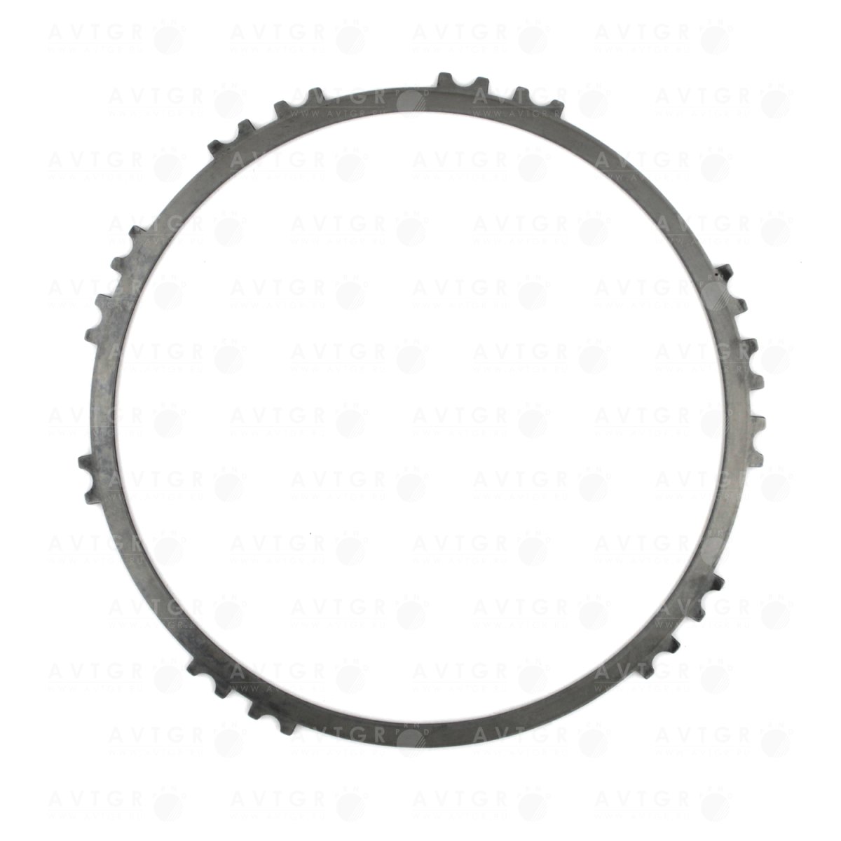 Стальной диск 50812134