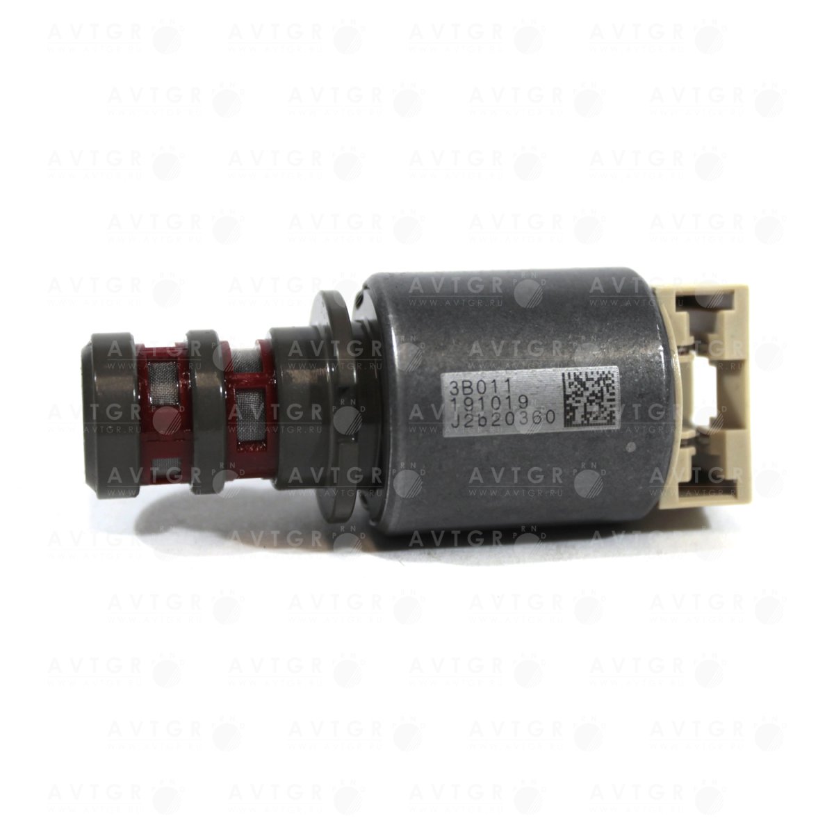 Соленоид 46313-3B011