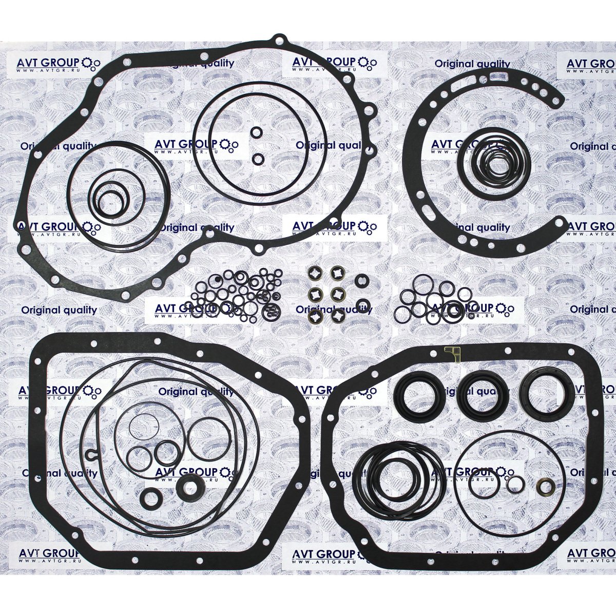 Комплект уплотнений 13173002