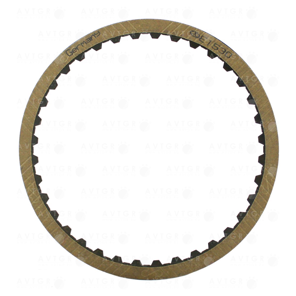 Фрикционный диск 50214BW