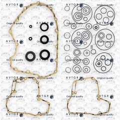Комплект уплотнений 60133002