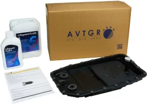 Комплект для замены масла 10685001