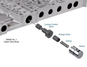 Ремкомплект клапана 157740-16K