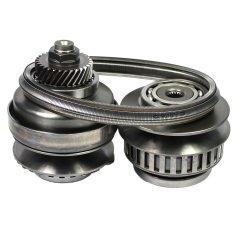 Комплект конусов с ремнем 80157030-20