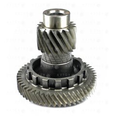 Паразитная шестерня 45720-2F001