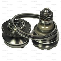 Комплект конусов с ремнем 80117029