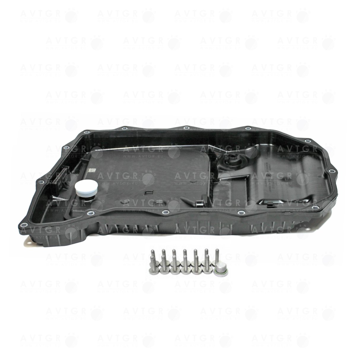 Масляный поддон 1104298001