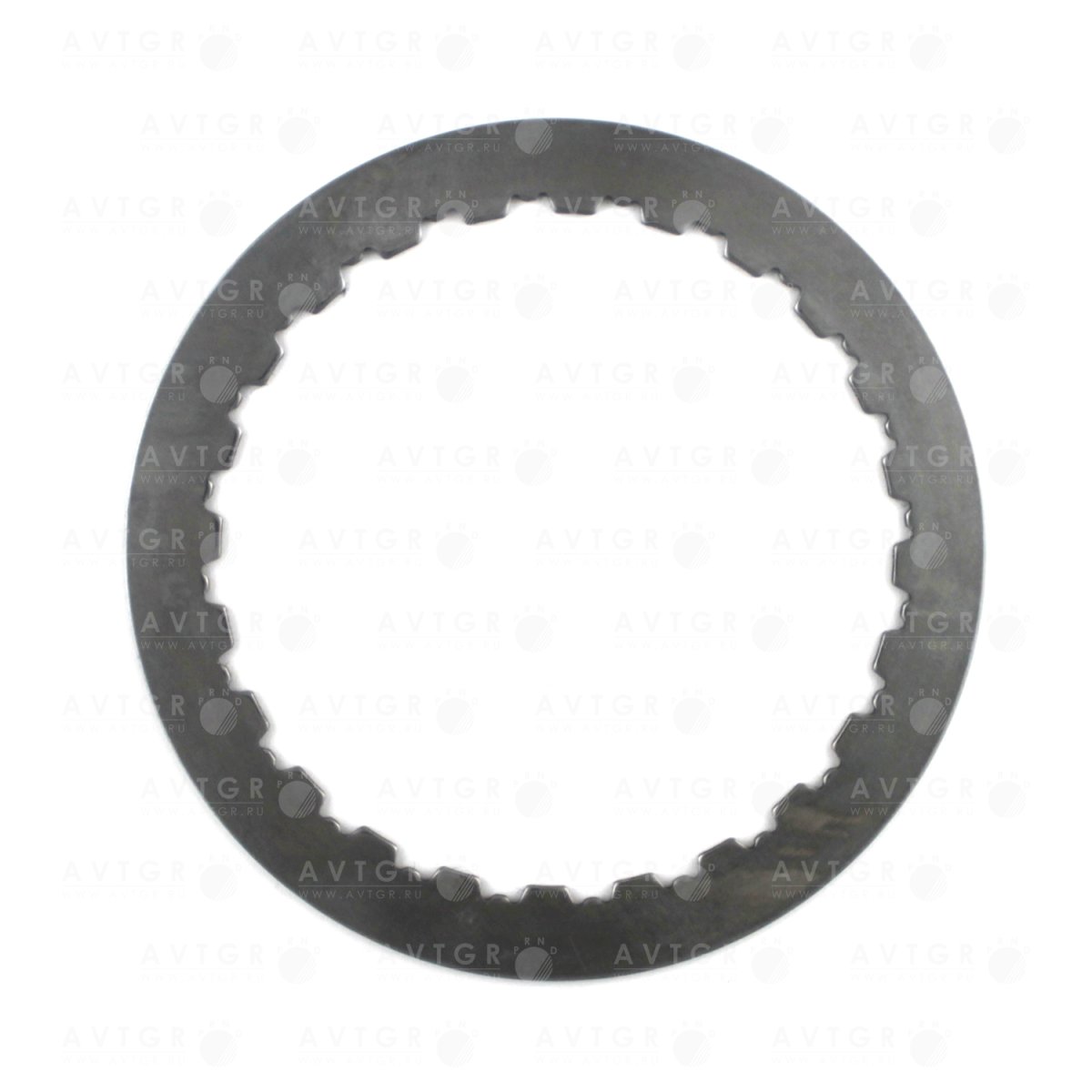 Стальной диск 10902106