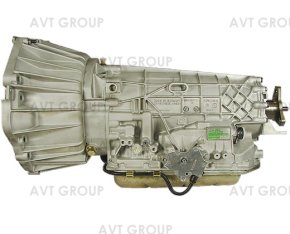 Автоматическая коробка передач 1058000034