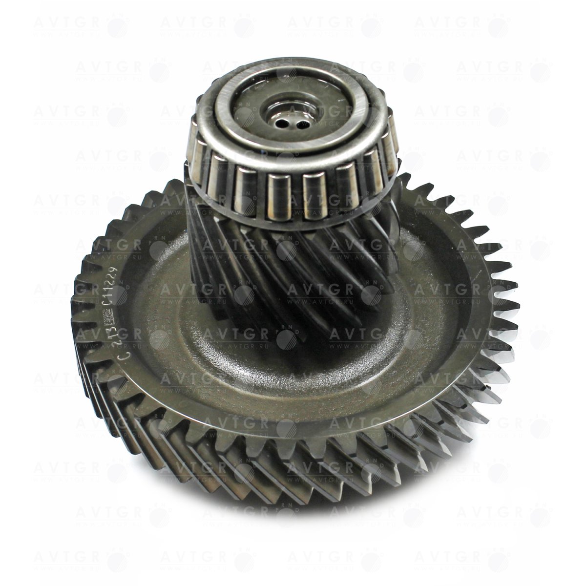 Паразитная шестерня 90767171-02