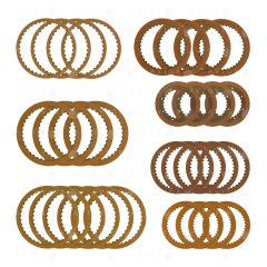 Комплект фрикционных дисков 90151001