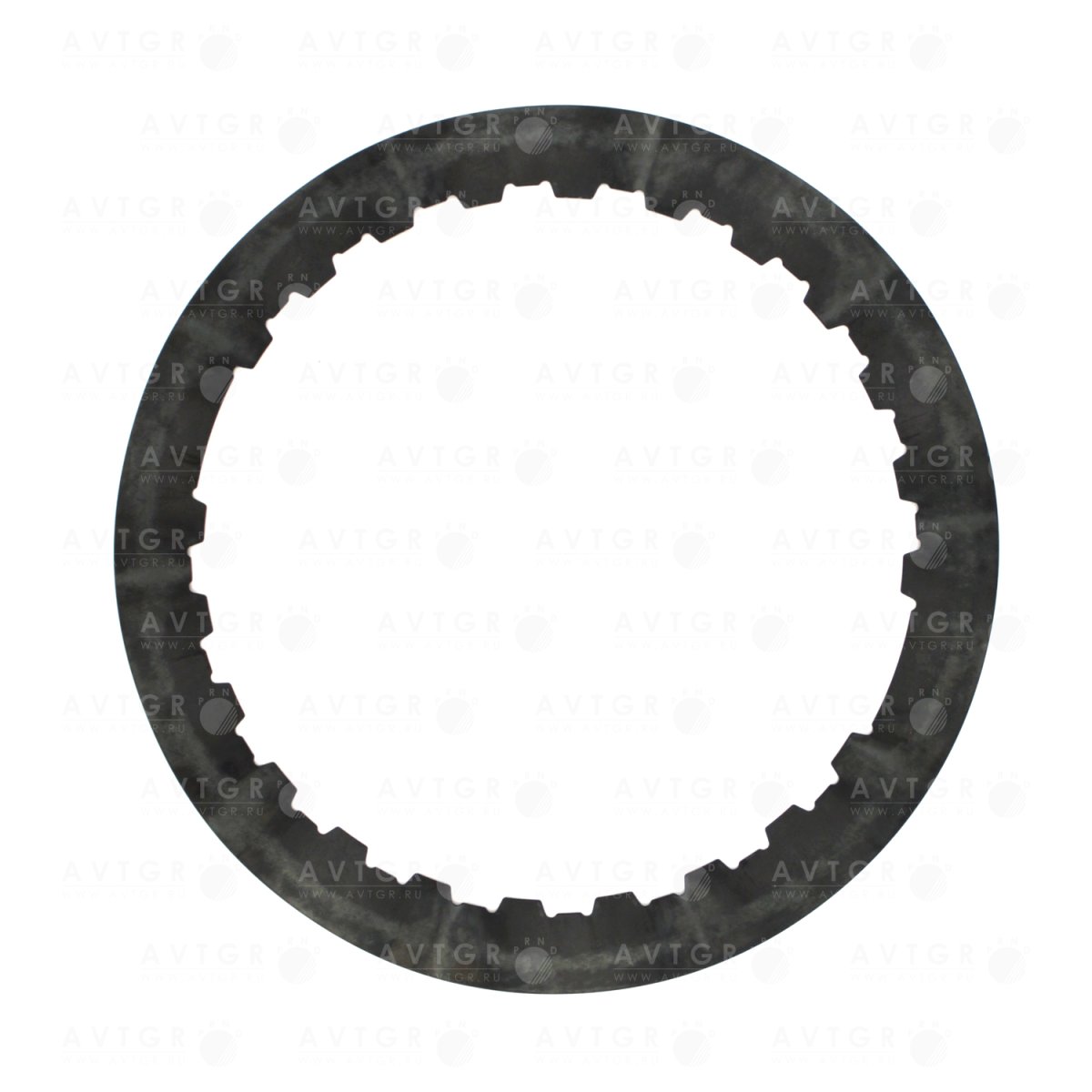 Пружинный диск 0501324843-02