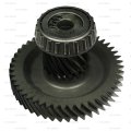 ПАРАЗИТНАЯ ШЕСТЕРНЯ 17X47
