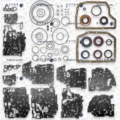 Комплект уплотнений 50813006