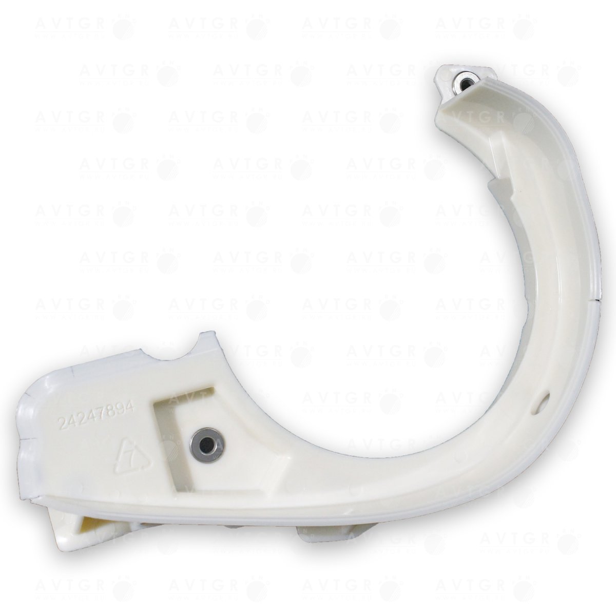 Маслоотражатель 40307128