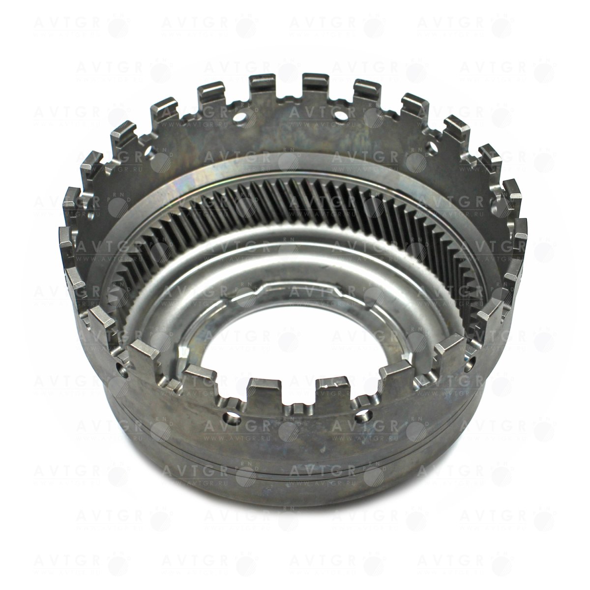 Коронная шестерня 45780-2F000