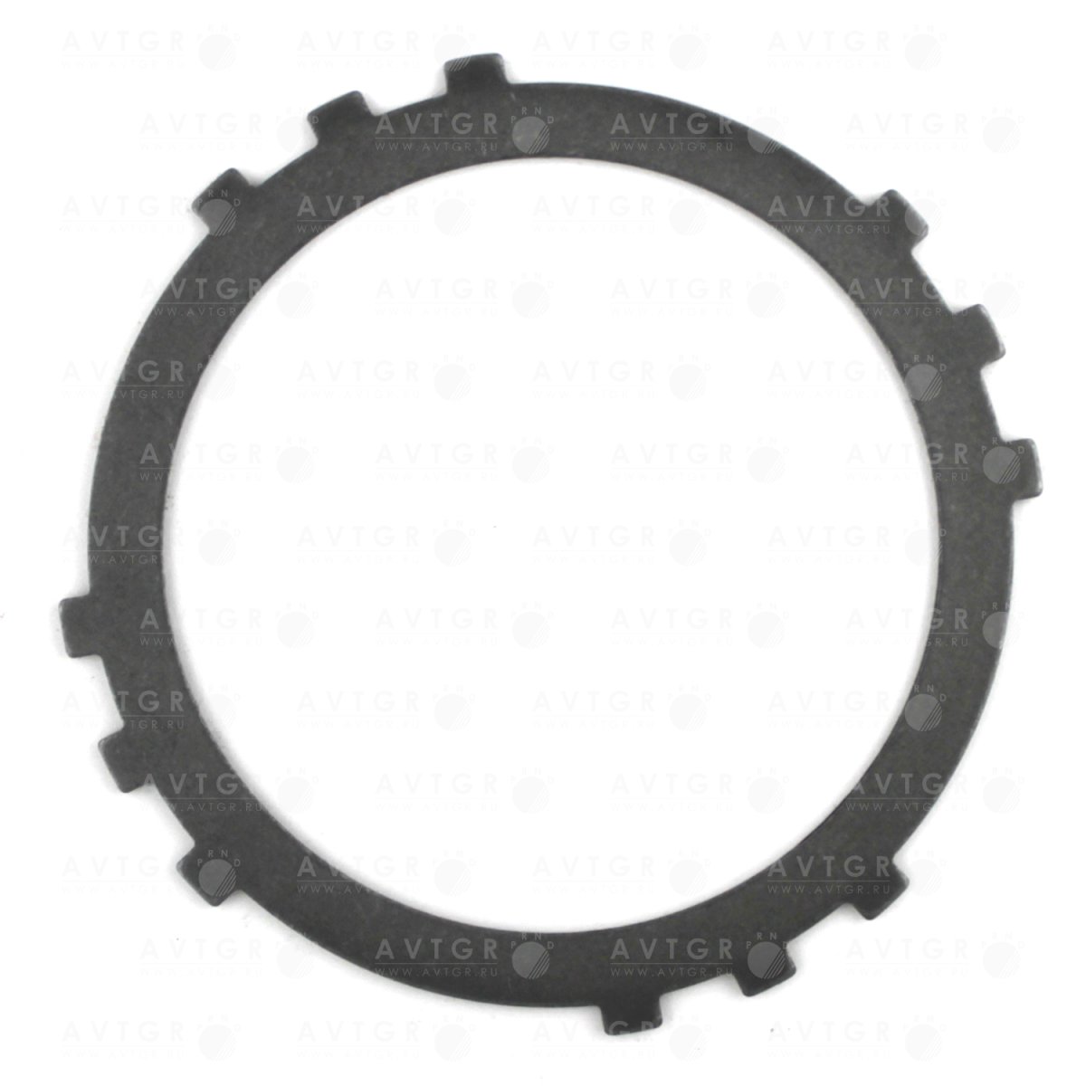 Стальной диск 50502104