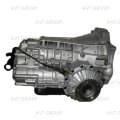 Автоматическая коробка передач (контрактная) 4HP18-02