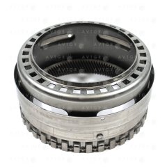 Ступица 72297110-02