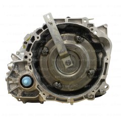 Автоматическая коробка передач 31020-3MX0D