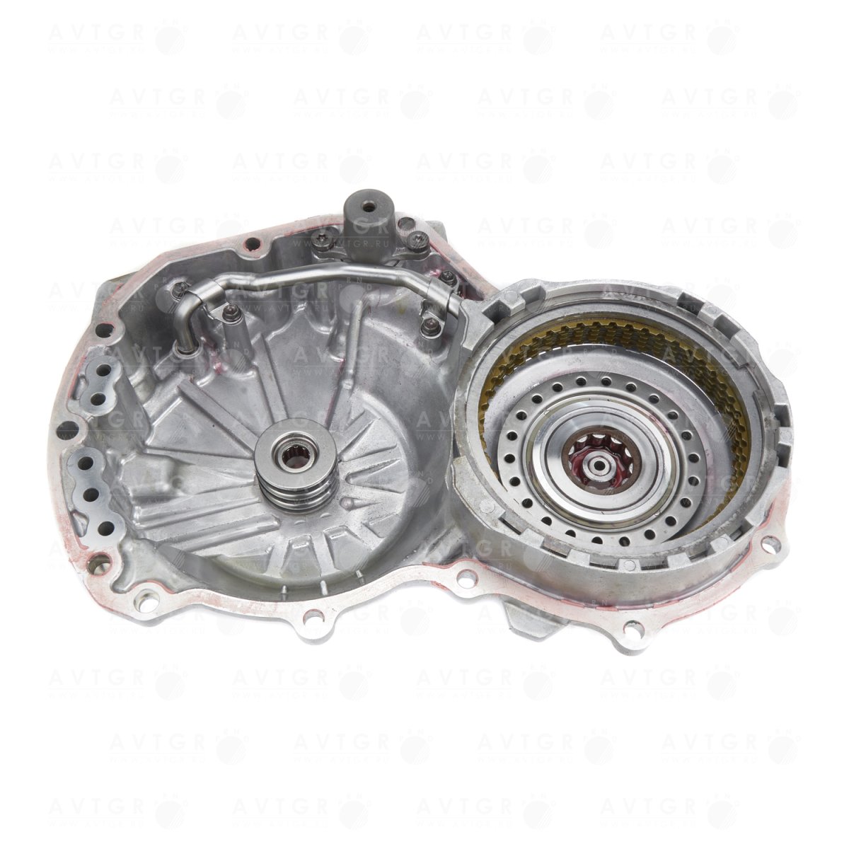 Задняя крышка 50557034